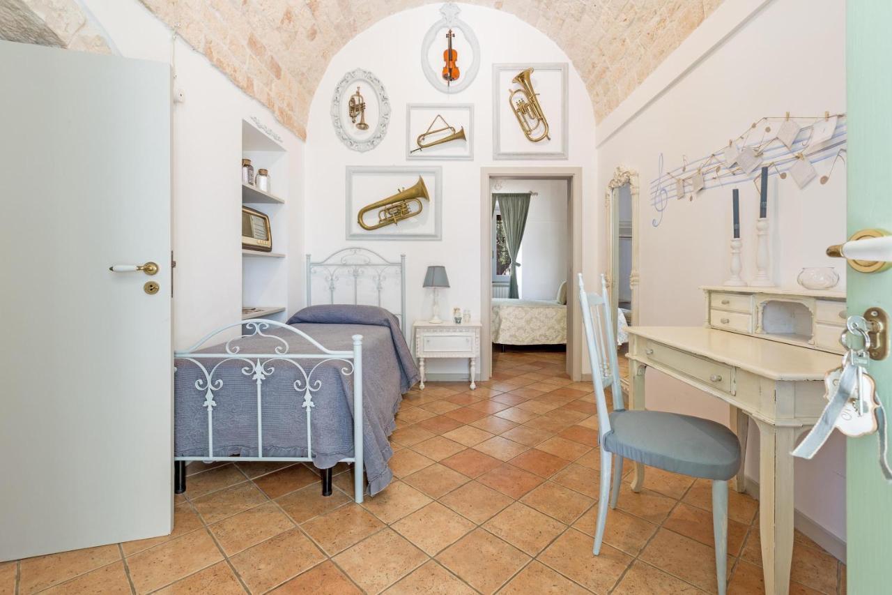 Fabula Maison Монополи Экстерьер фото