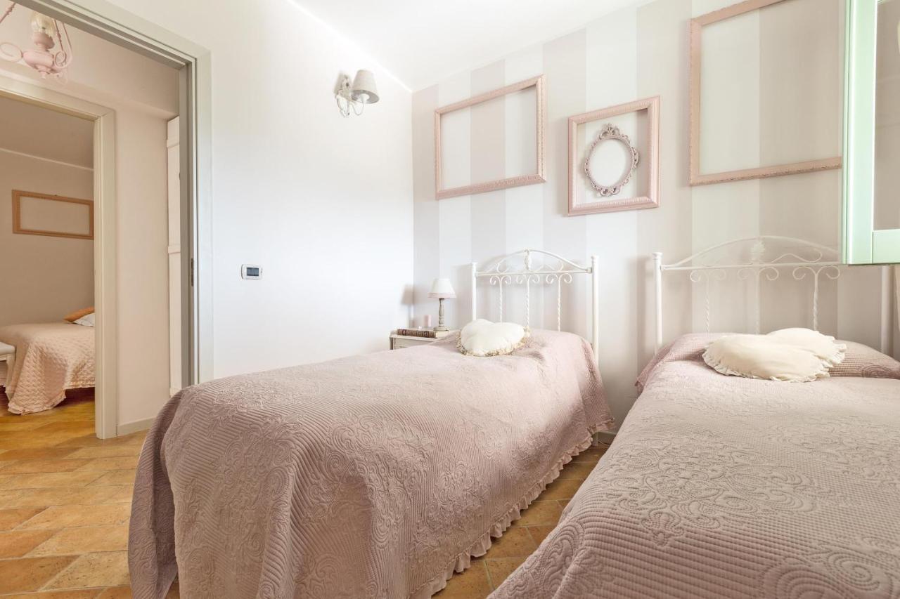 Fabula Maison Монополи Экстерьер фото