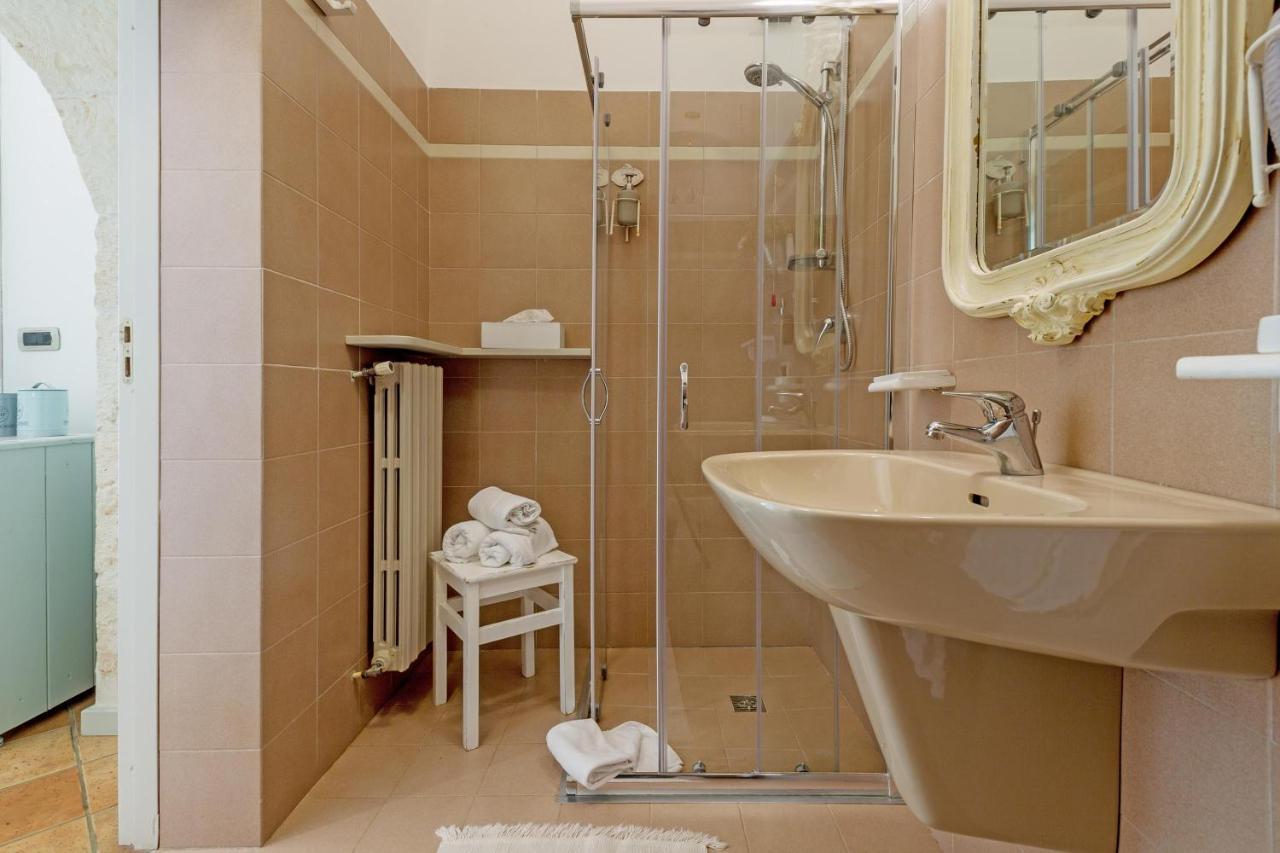 Fabula Maison Монополи Экстерьер фото