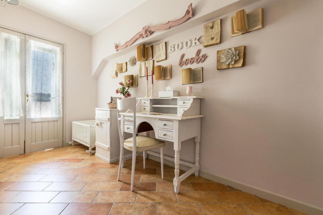 Fabula Maison Монополи Экстерьер фото