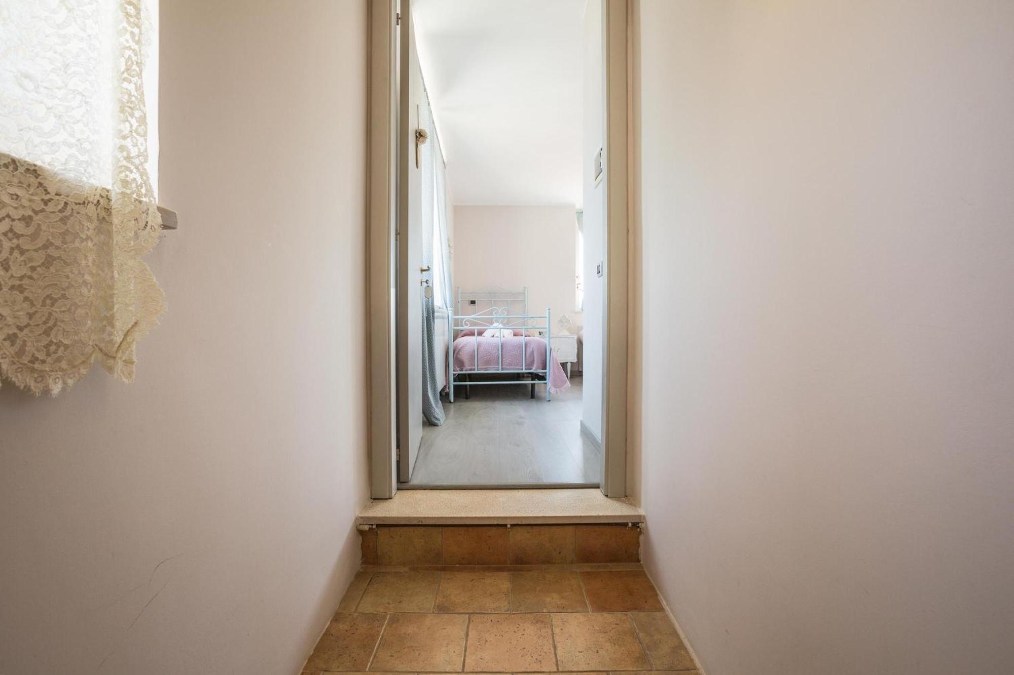 Fabula Maison Монополи Экстерьер фото