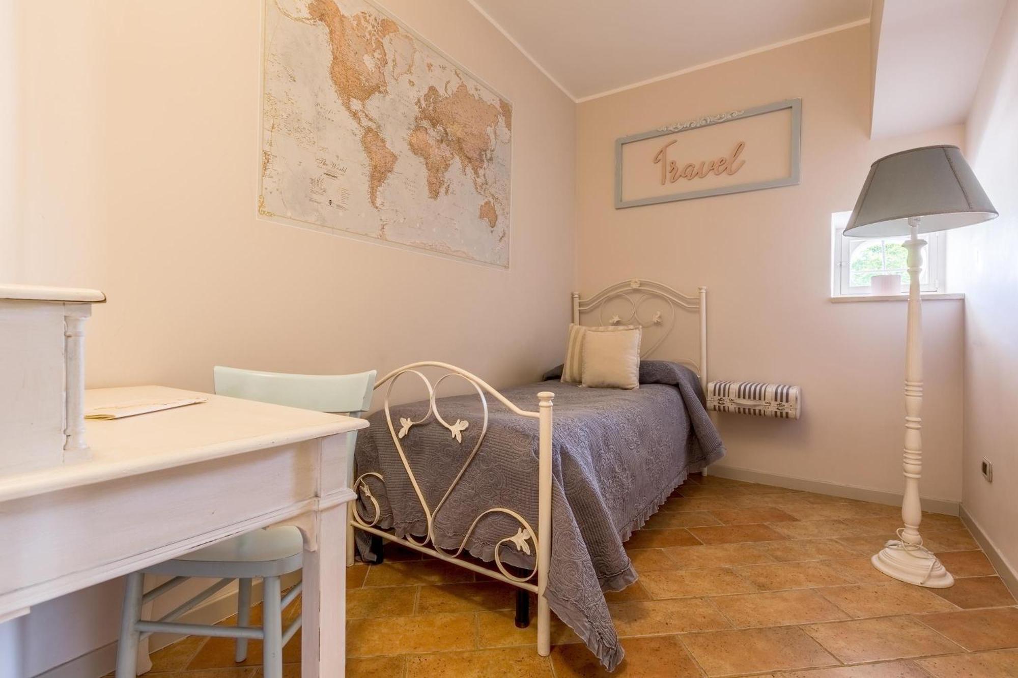 Fabula Maison Монополи Экстерьер фото