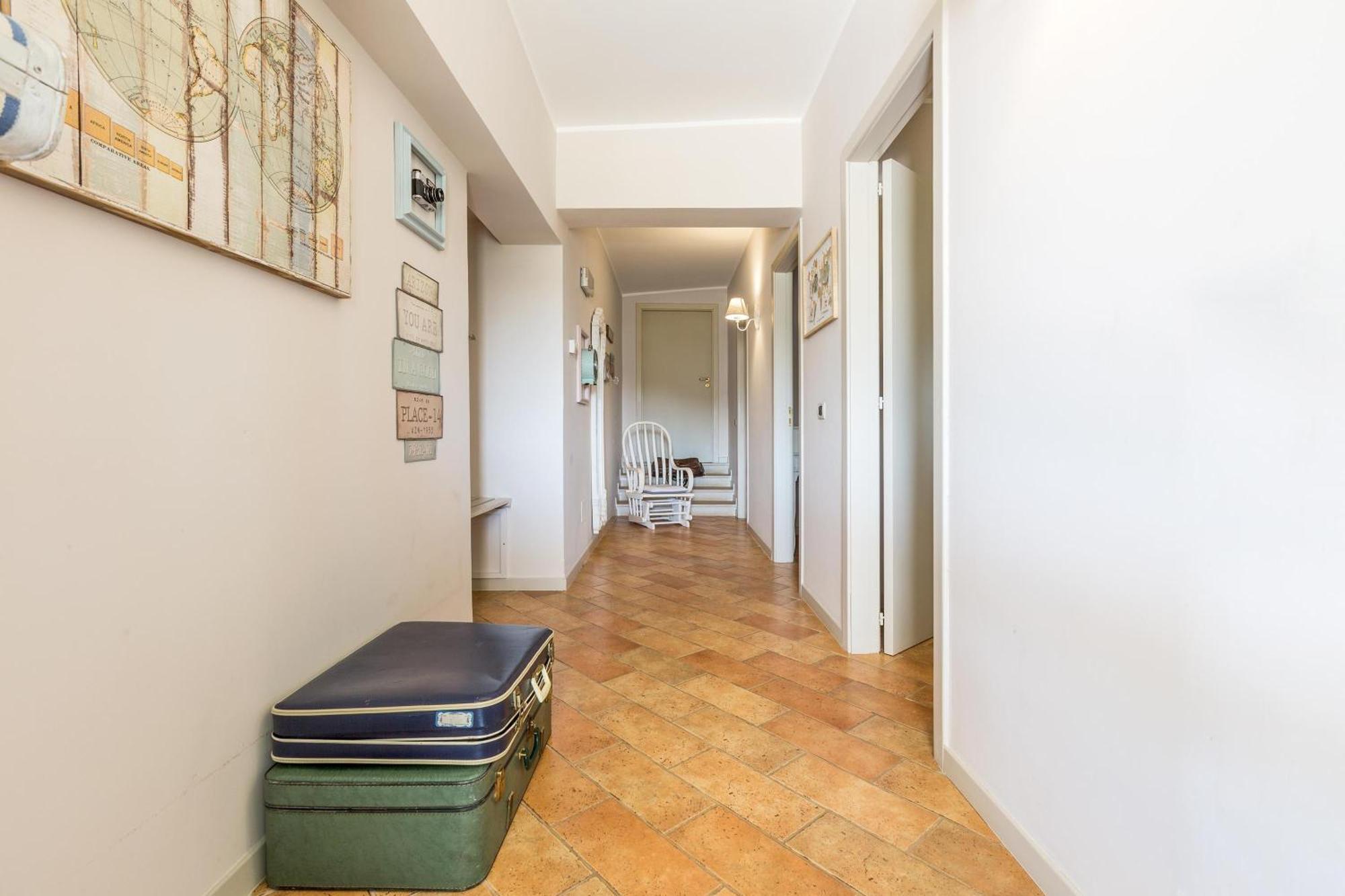 Fabula Maison Монополи Экстерьер фото
