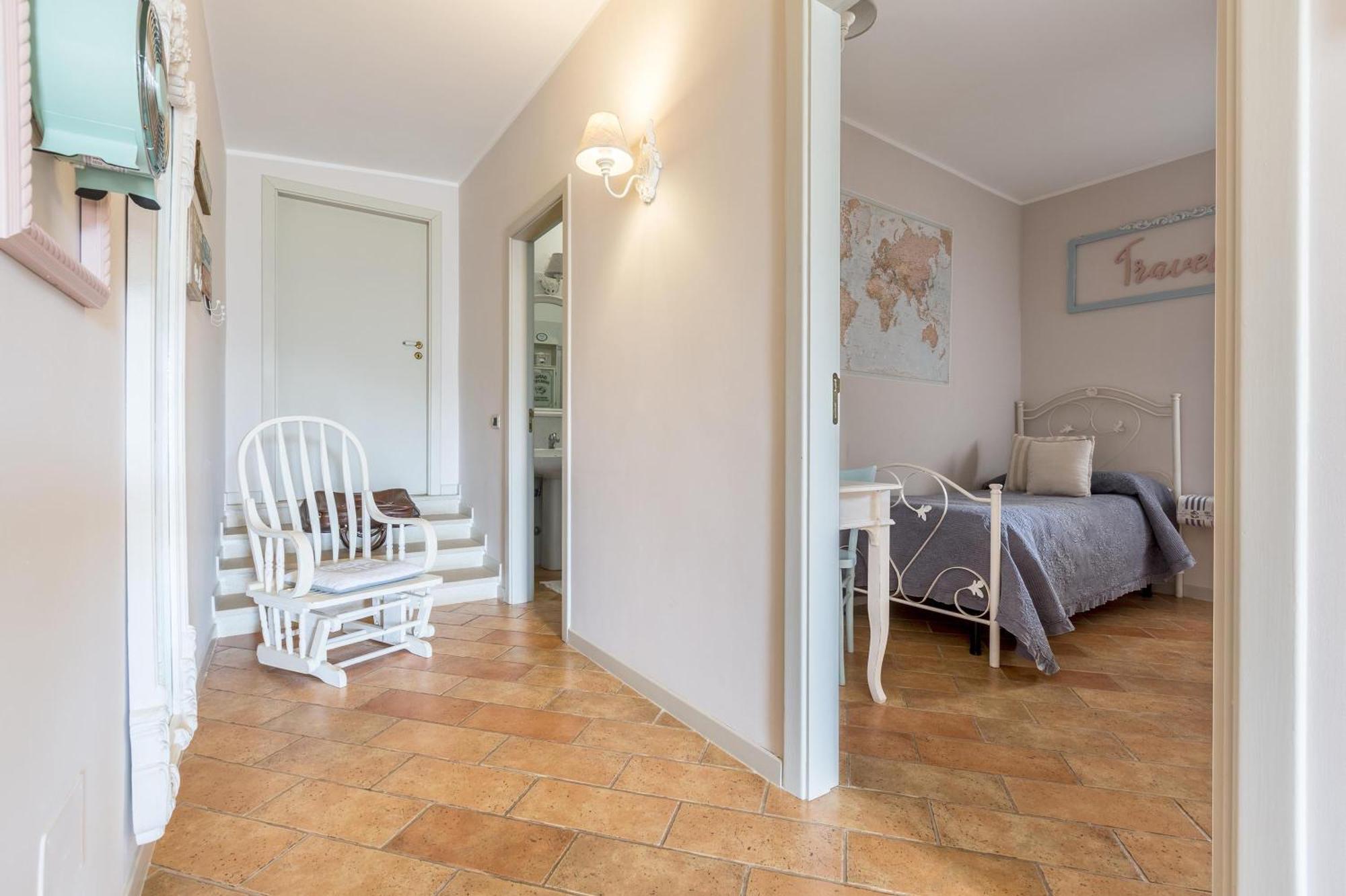 Fabula Maison Монополи Экстерьер фото