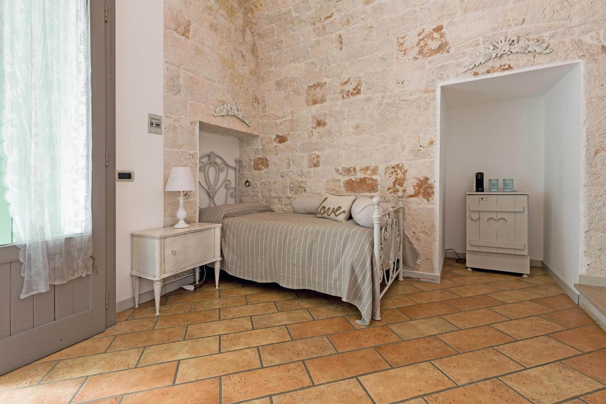 Fabula Maison Монополи Экстерьер фото