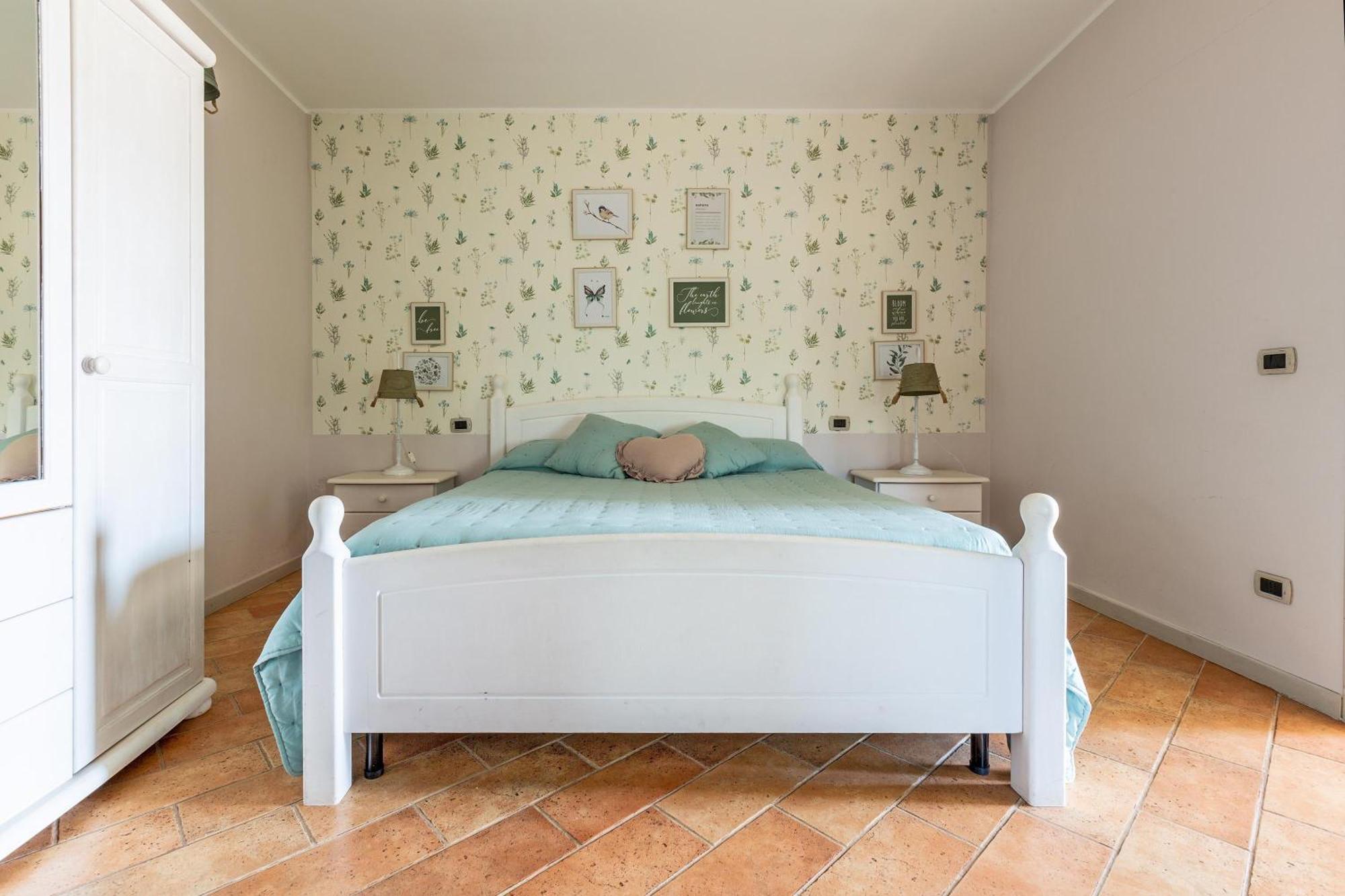 Fabula Maison Монополи Экстерьер фото