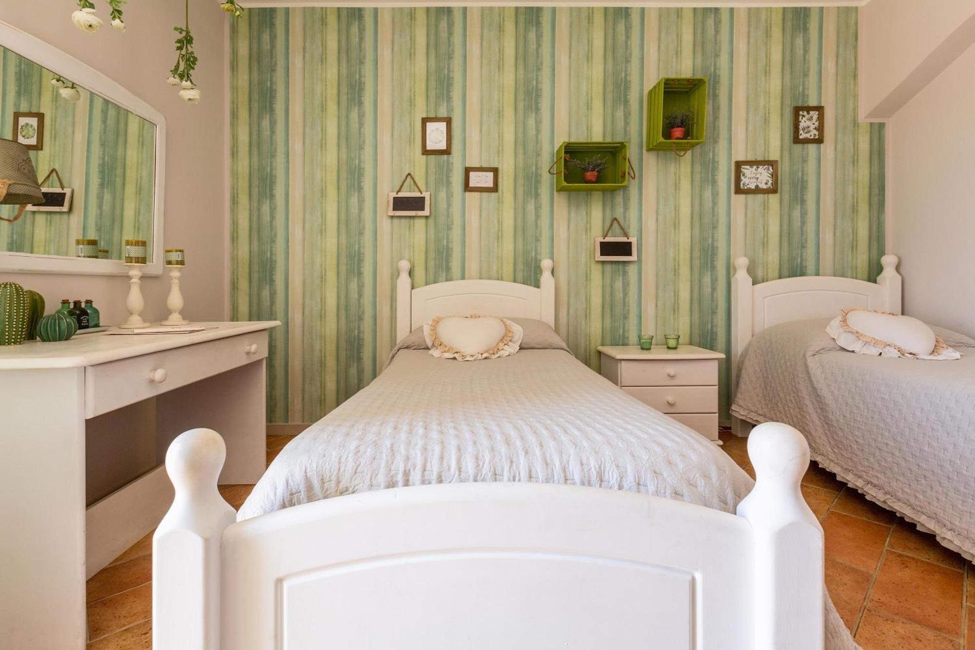 Fabula Maison Монополи Экстерьер фото